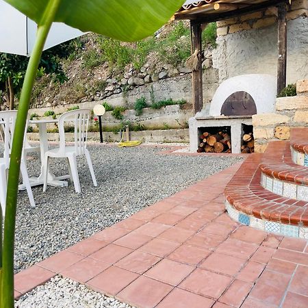 Le Maioliche Villa Saponara Exterior photo